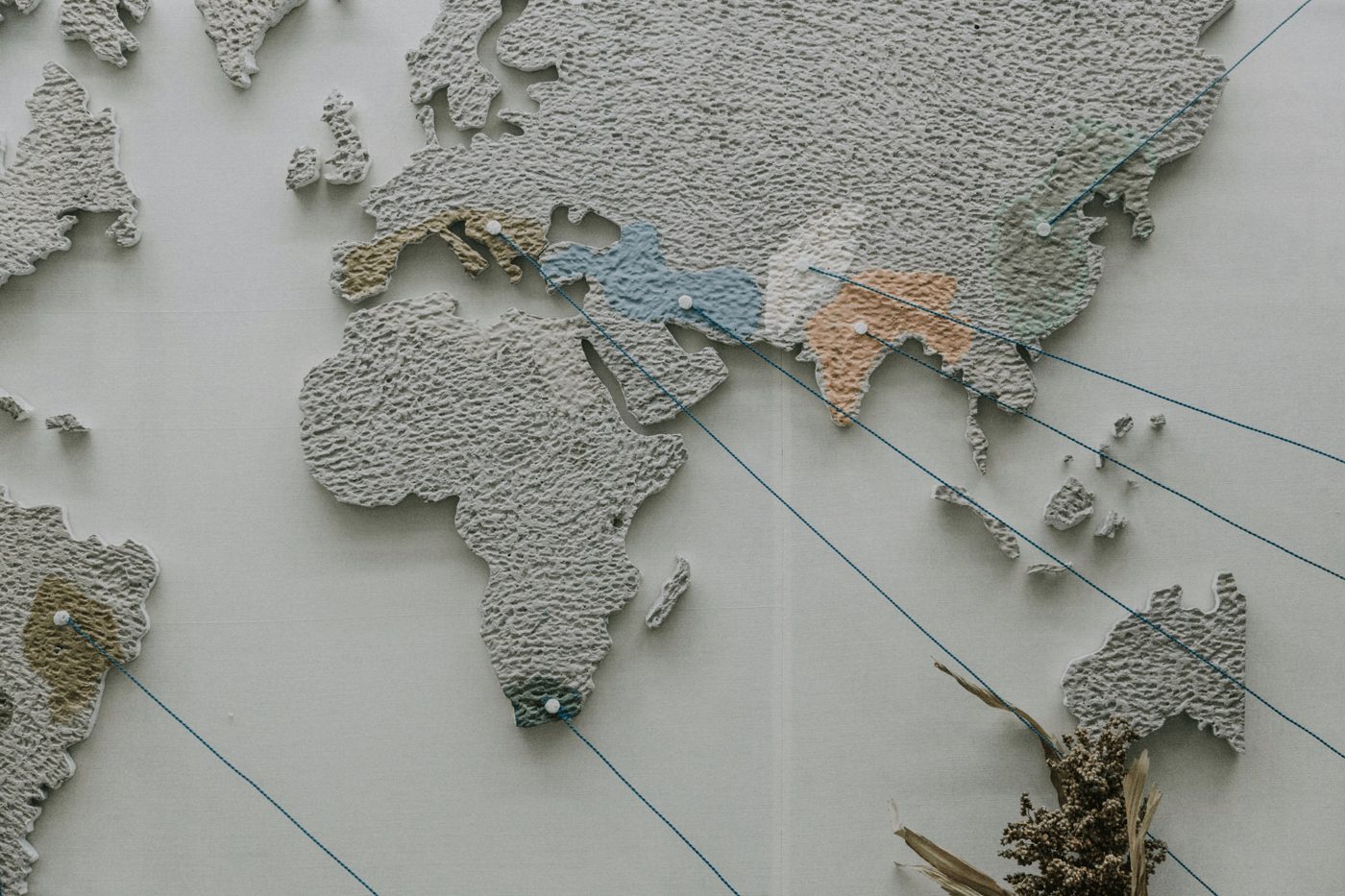 Dimension Internationale